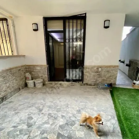 Apartmán Kagithane *