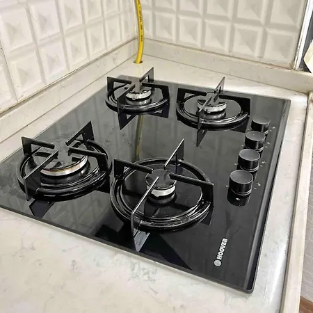 Kagithane Apartment Istanbul