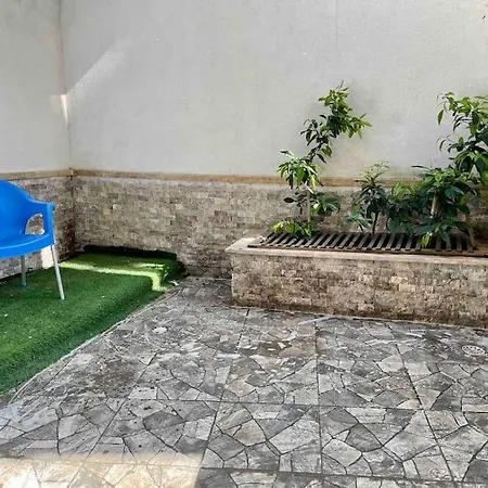 Kagithane Apartment *