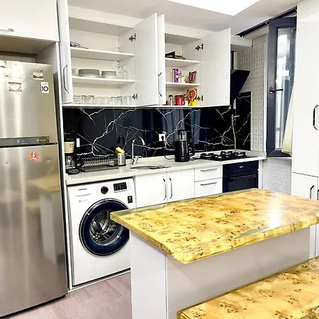 Apartmán Kagithane *