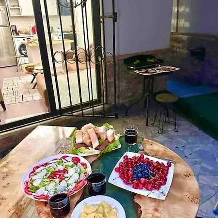 Apartamento Kagithane *