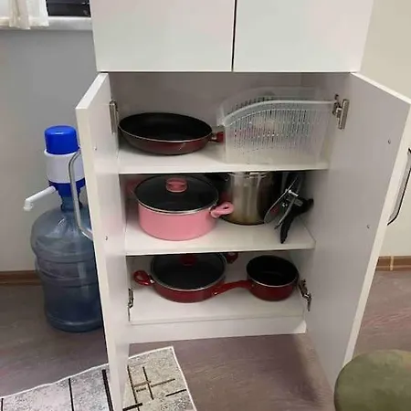 Apartamento Kagithane
