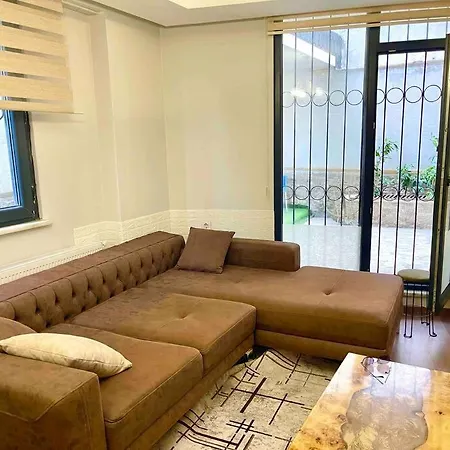 Kagithane Apartamento *