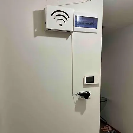 Kagithane Apartamento